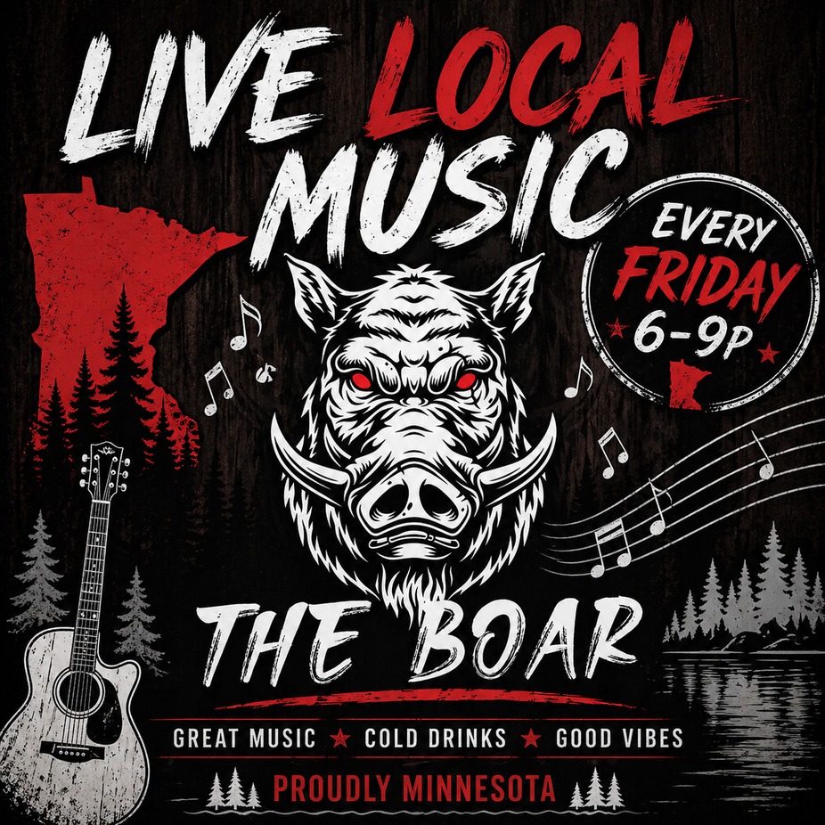Live Music Fridays! event photo