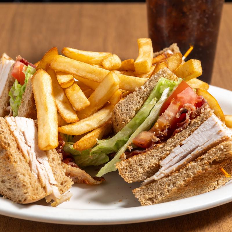 menu item 10 of 10, Turkey