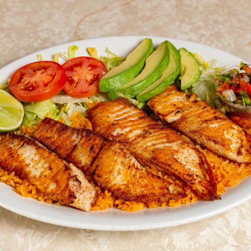 Filete de Pescado photo