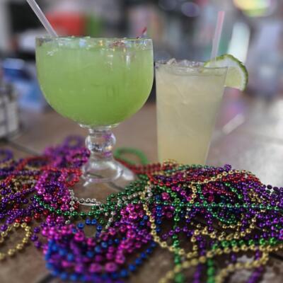 cocktails cajun roanoke texas.