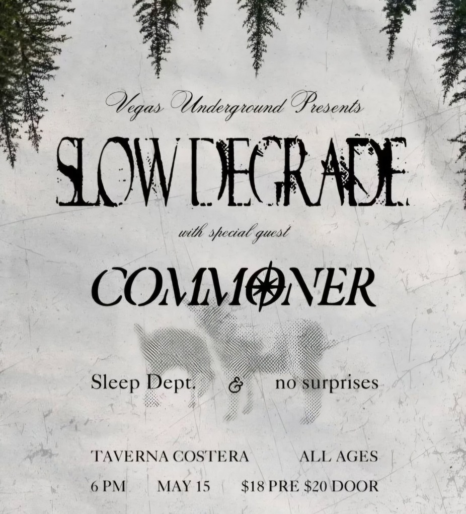 Courtyard Show event photo