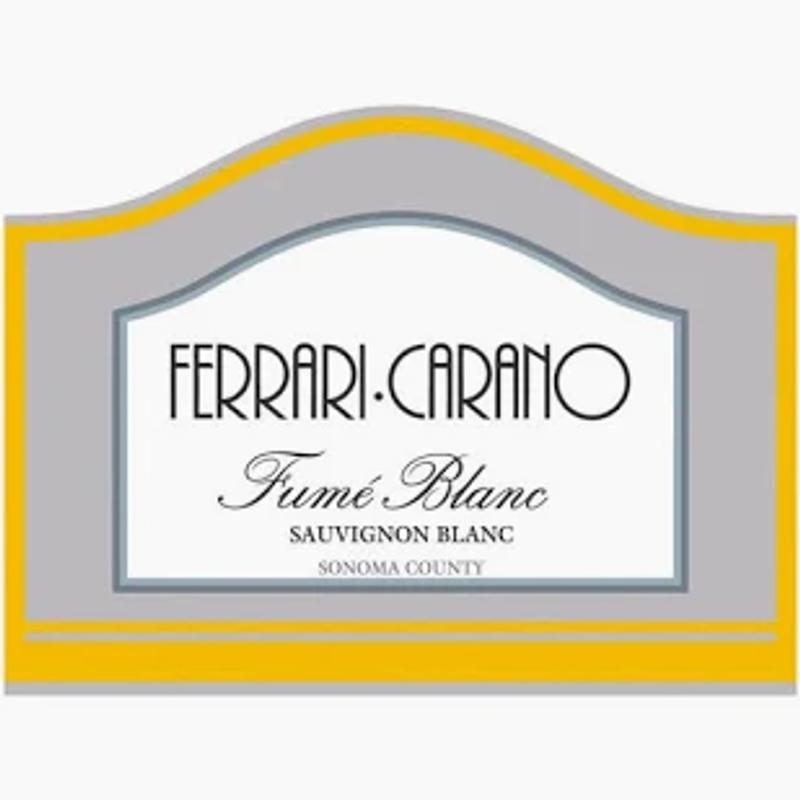FERRARI-CARANO photo