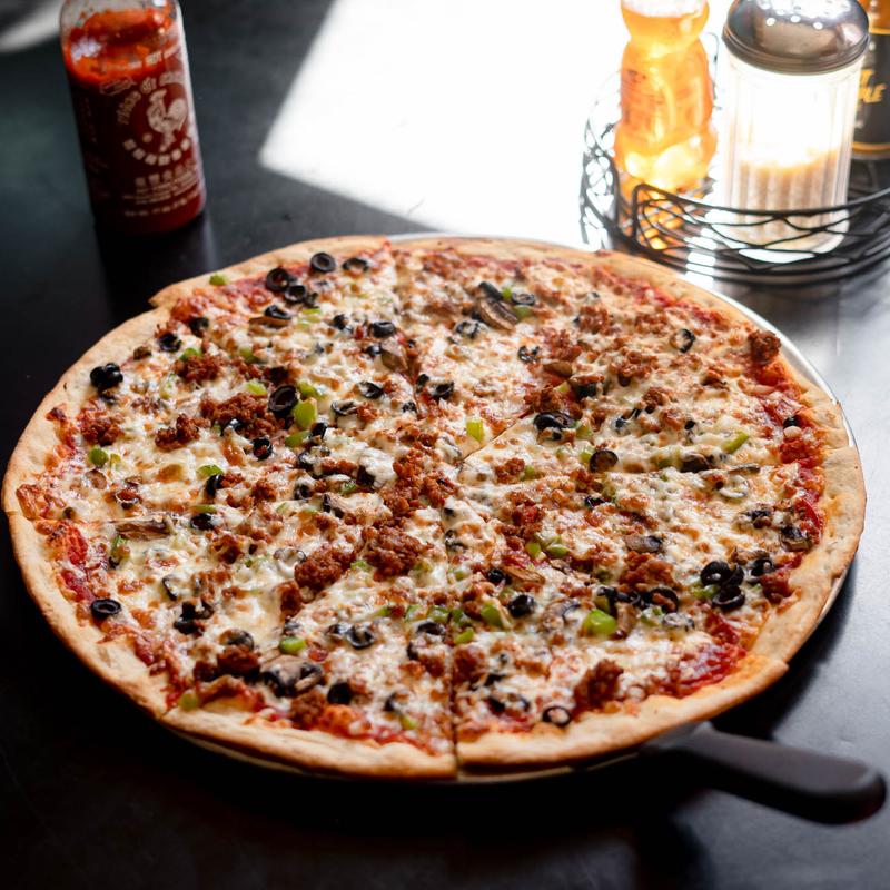 East 4th Street Special (GF) photo