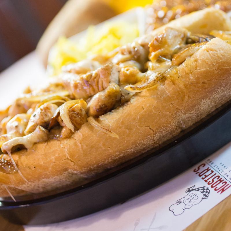 Kickin’ Chicken photo