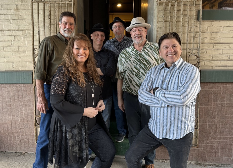 Live Music by MISTERMAN & the MOJO BAND event photo