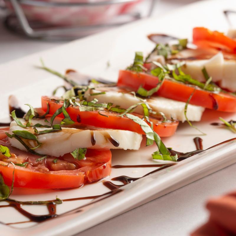 Caprese Salad photo