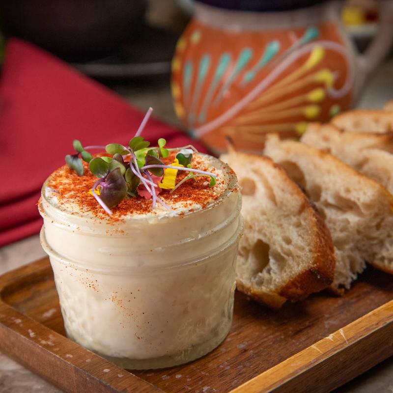 Gruyere Spread photo