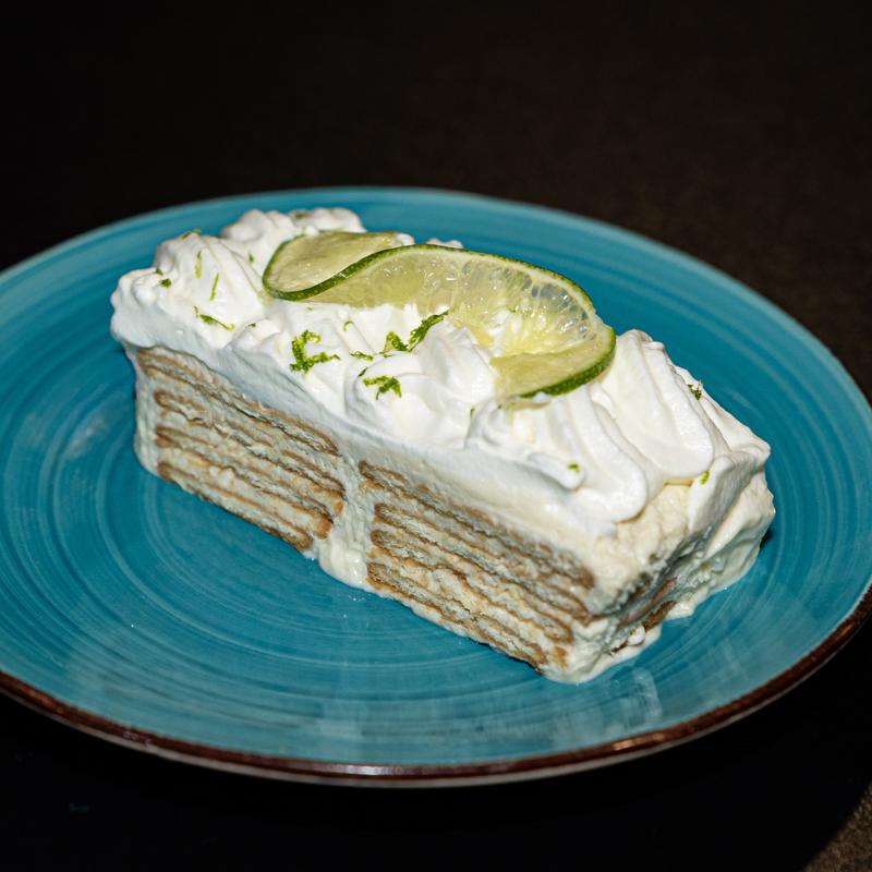 Carlota de Limon photo