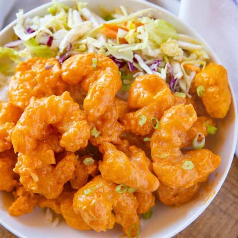 Shrimp Dynamite (6 Pcs) photo