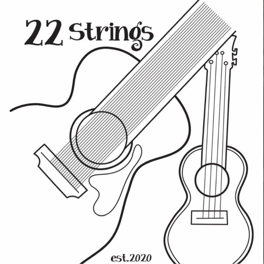 22 Strings event photo