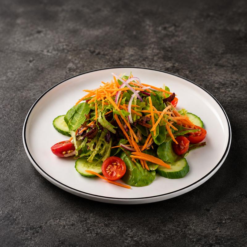 House Salad (GF) (VEG) (V) photo