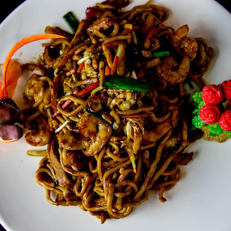 House Special Lo Mein photo