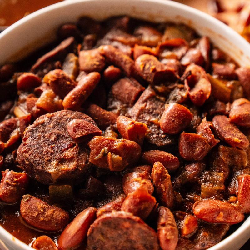 Mama J's Red Beans & Rice photo