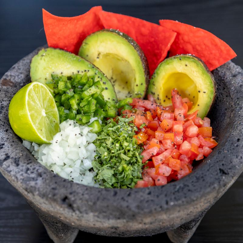 Guacamole Frida photo