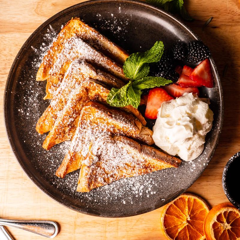 B&B French Toast photo