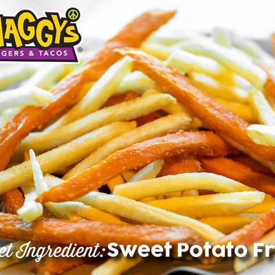 Mixed Fries.