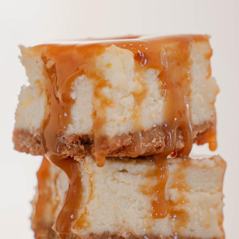 Cheesecake Bites photo