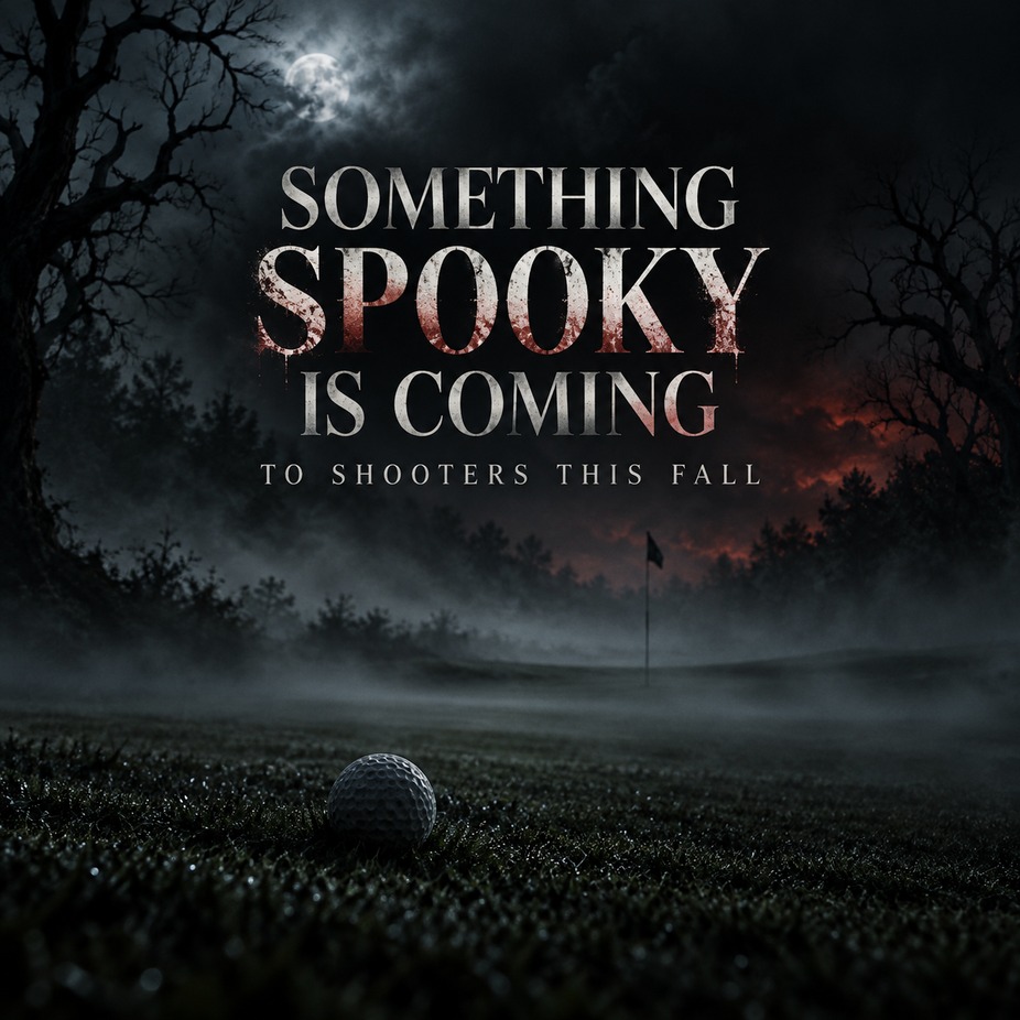 Something Spooky Is Coming… event photo