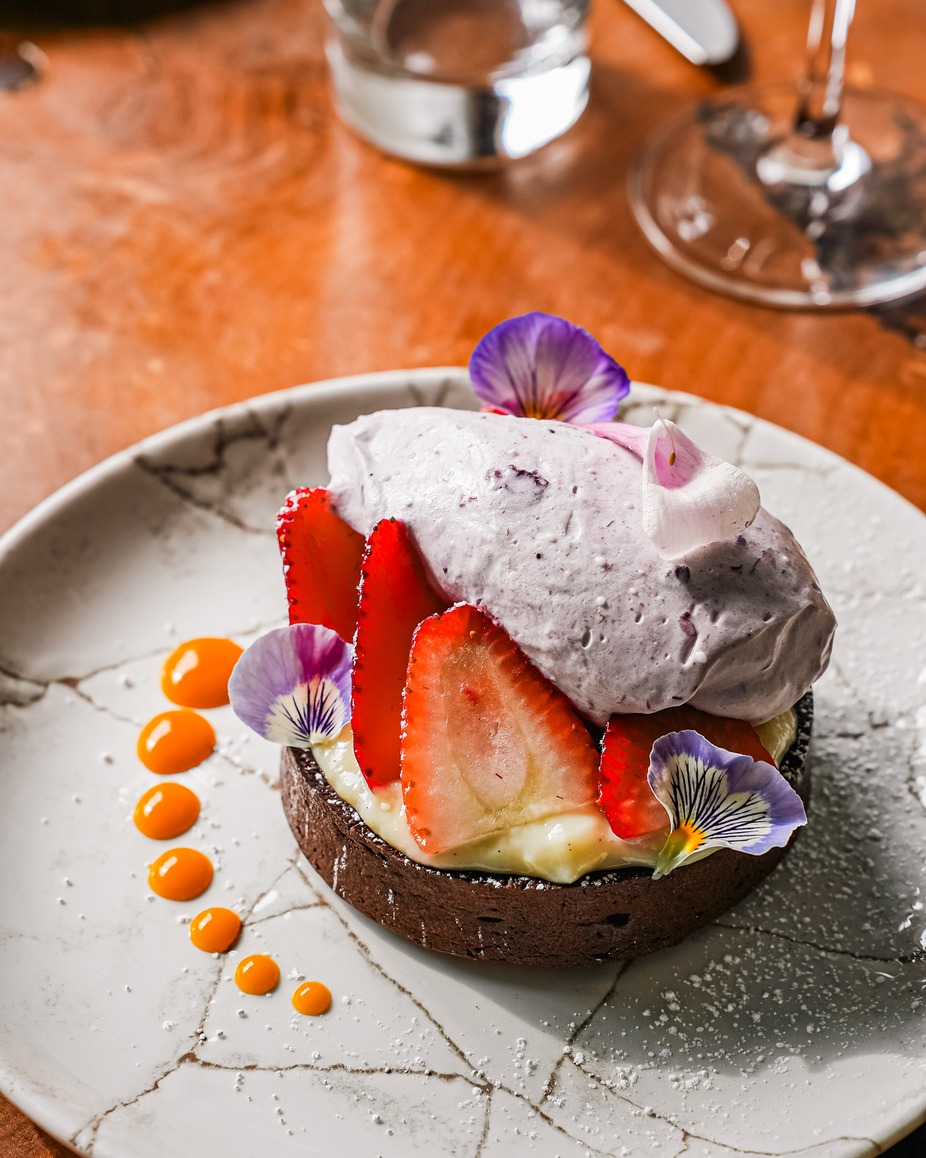 Mother's Day event photo