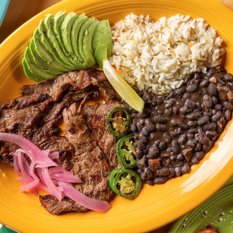 Steak Ranchera (GF) photo