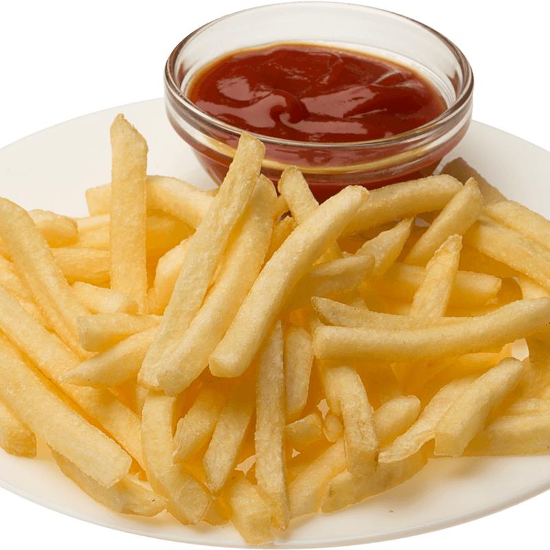 French Fried photo