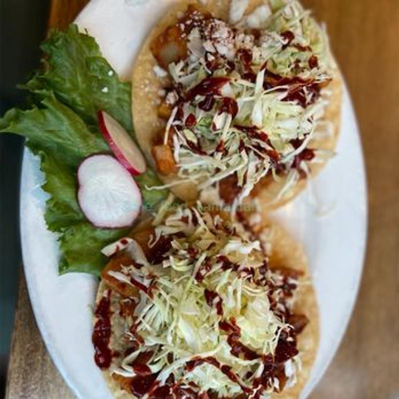 *Tostadas de Chileajo photo