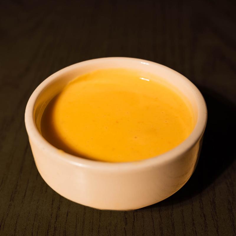 Queso photo