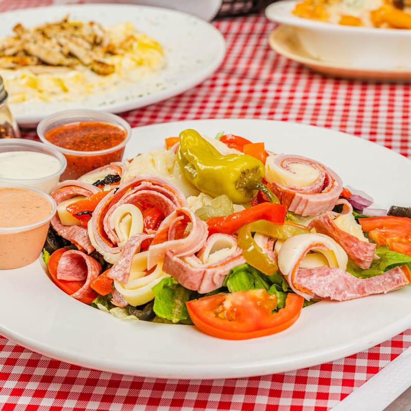 Antipasta Salad photo