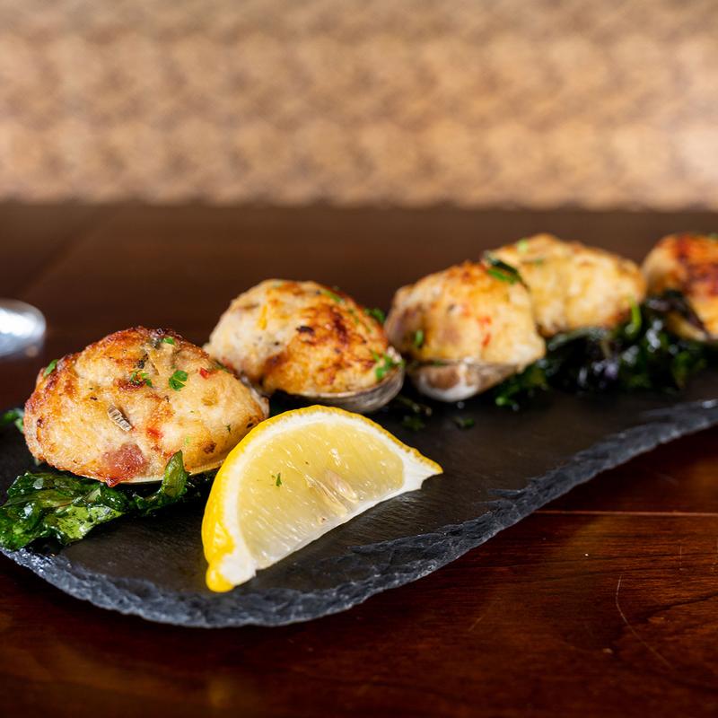 Pub Clams Casino photo