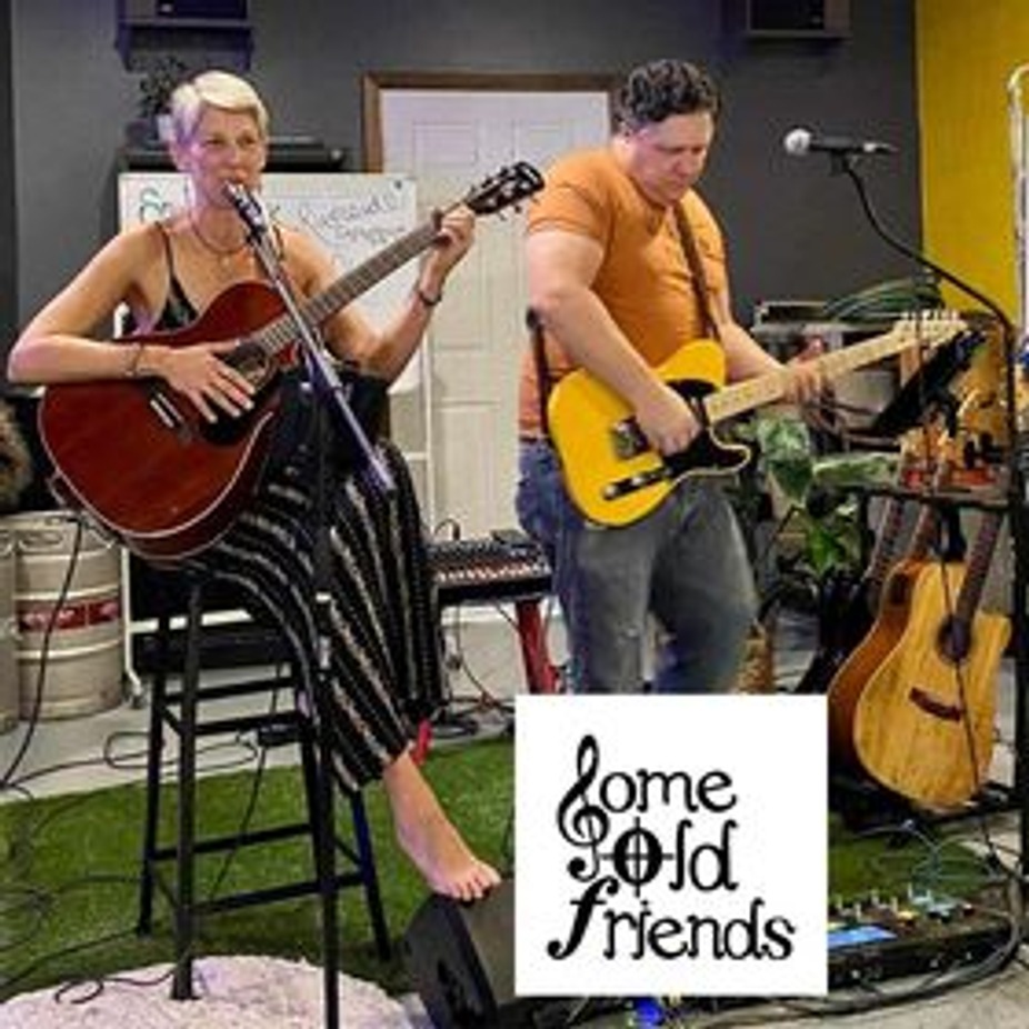 Some Old Friends Live Music event photo