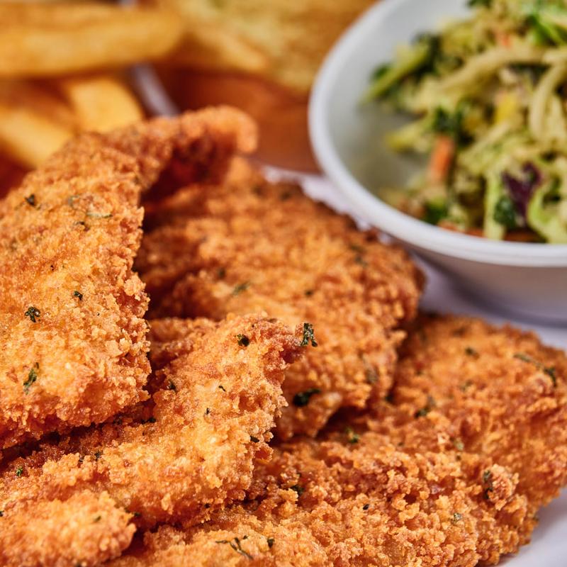 Beer Battered Cod photo