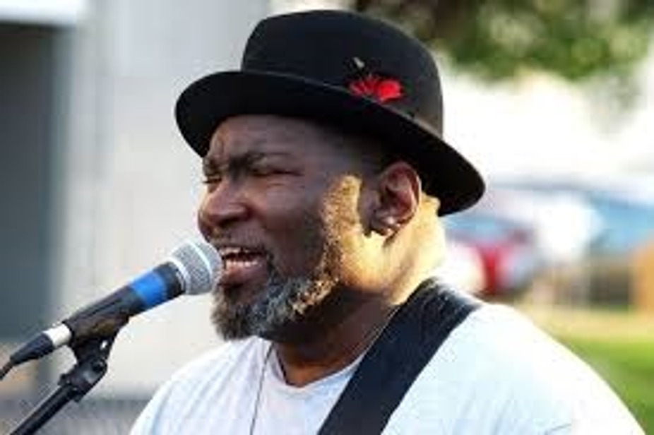 Big Mo and the Phat Groove event photo