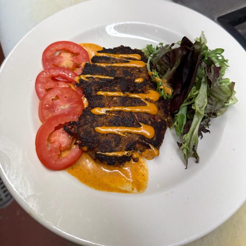 Crawfish Cakes photo