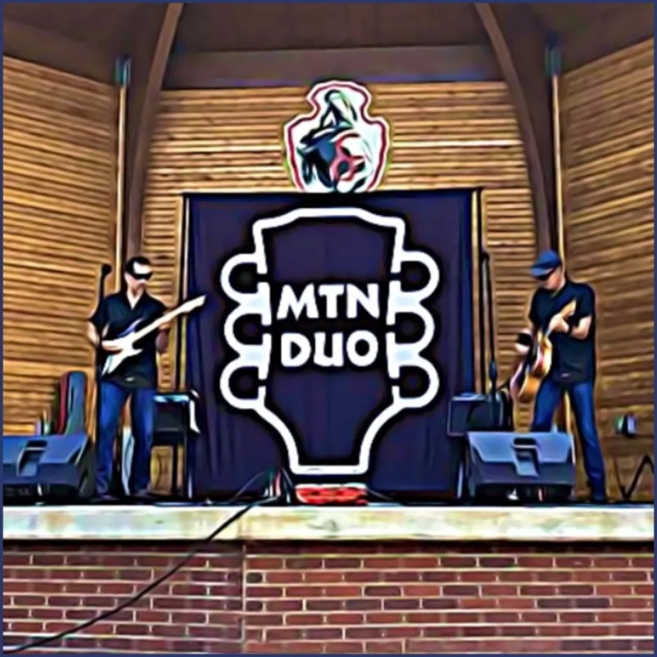 Live Music - Mountain Duo event photo