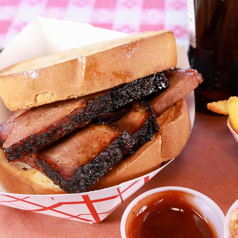 Sliced Brisket photo 22