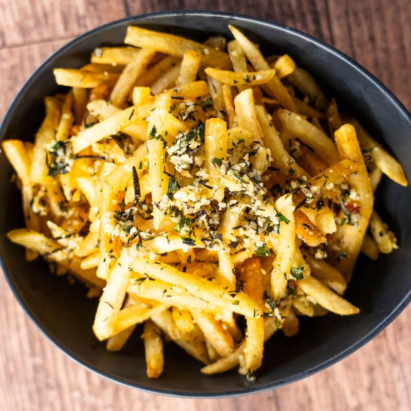 Duck Fat Fries photo