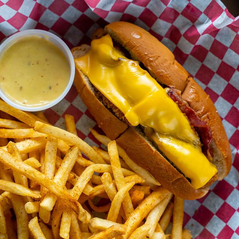 Bird Dog Special photo