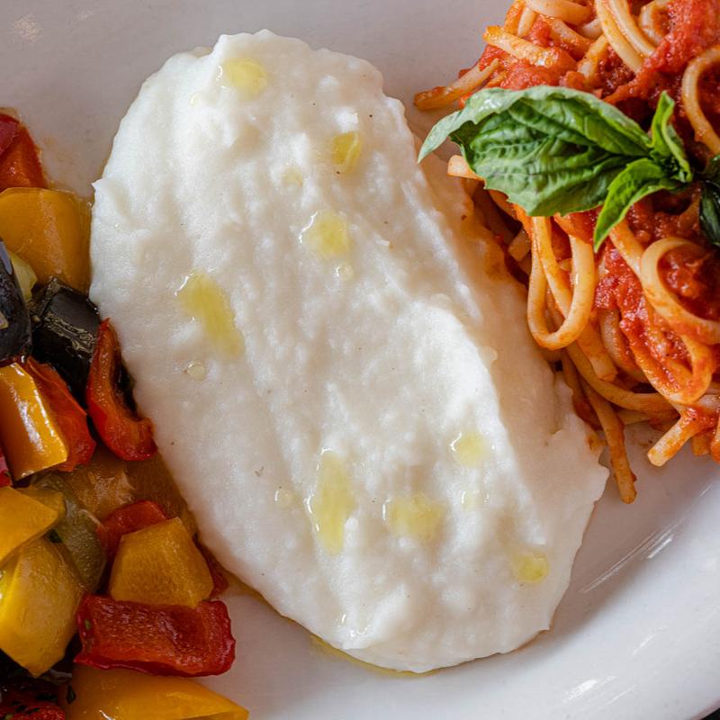 Puré di Patate photo