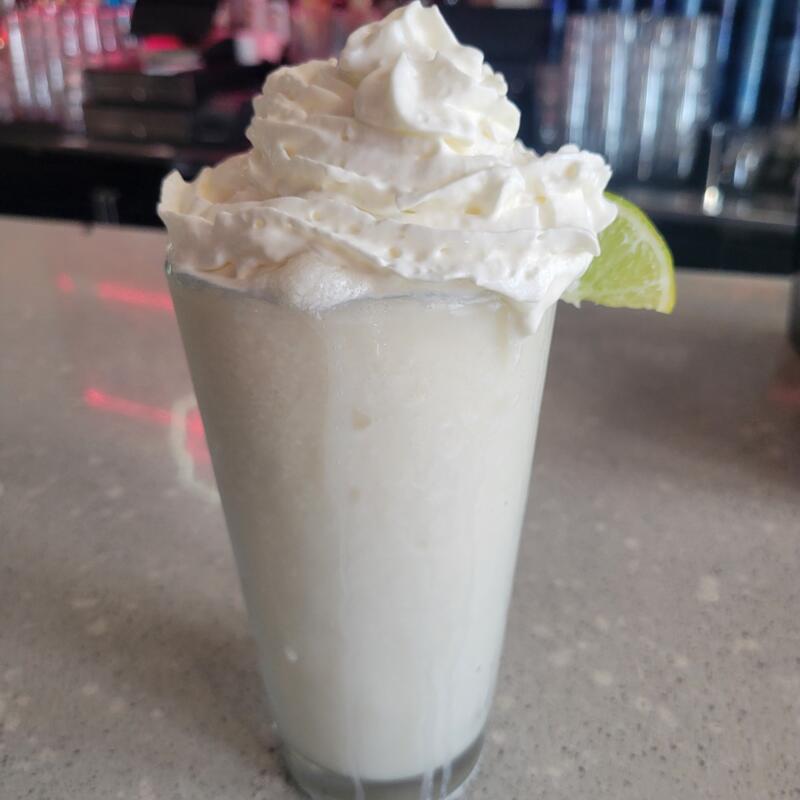 Frosted Lime Pop photo