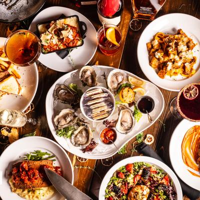 event calendar flyer 1