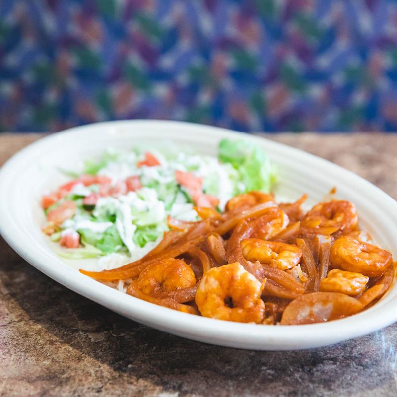 Camarones Yucatecos* photo