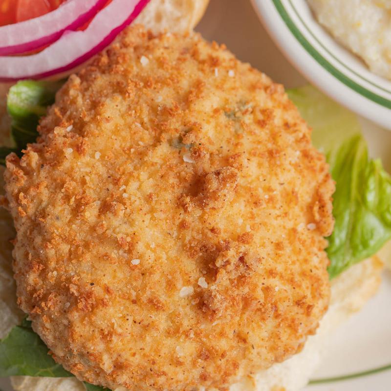 Crab Cake photo