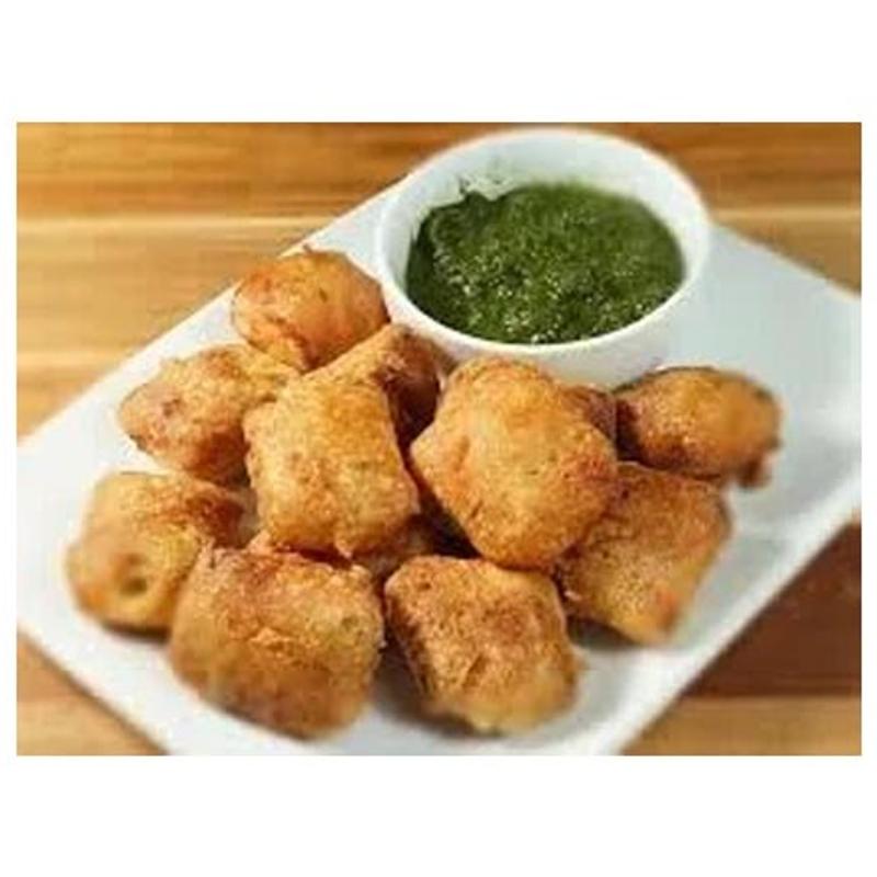 Paneer Pakora photo