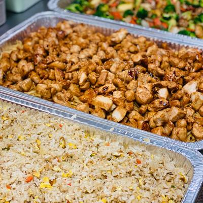 Hibachi Chicken photo