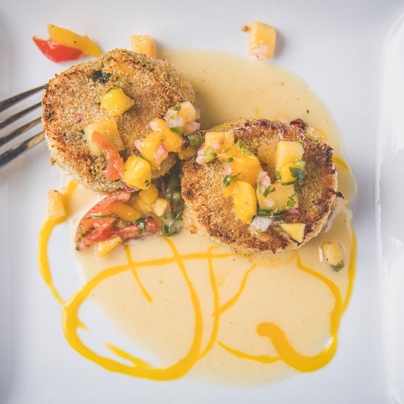 Crab Cakes photo