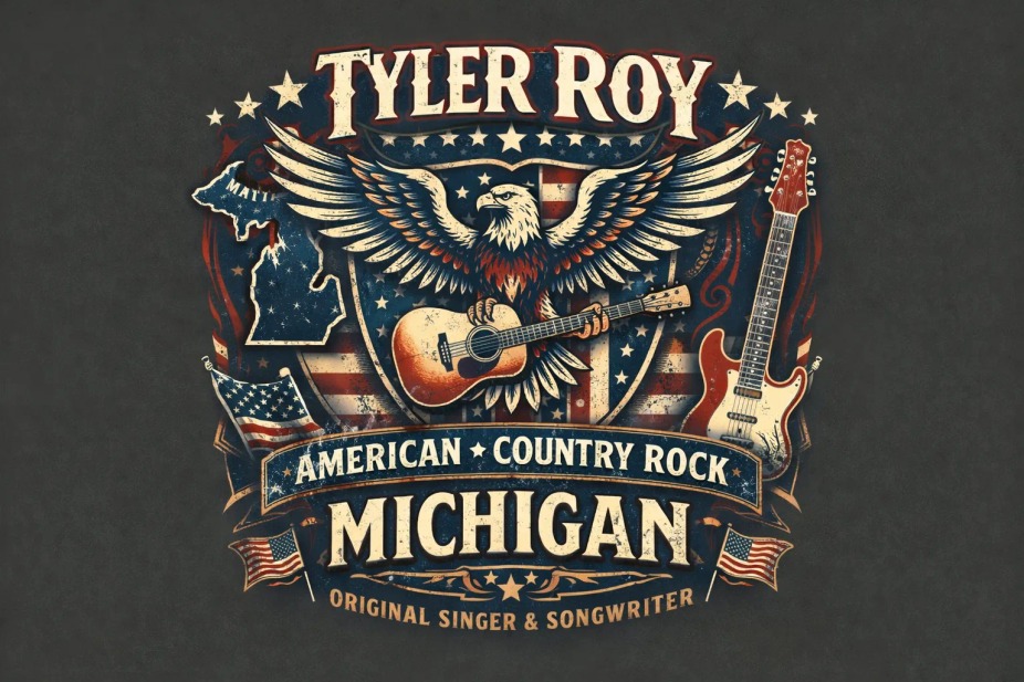 TYLER ROY event photo
