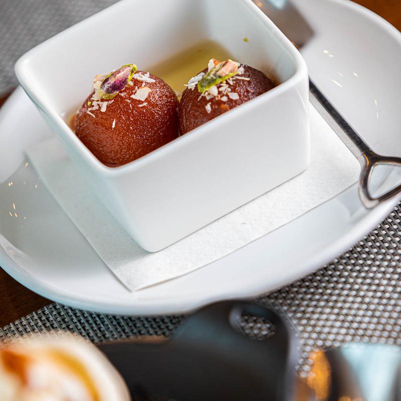 Gulab Jamun photo