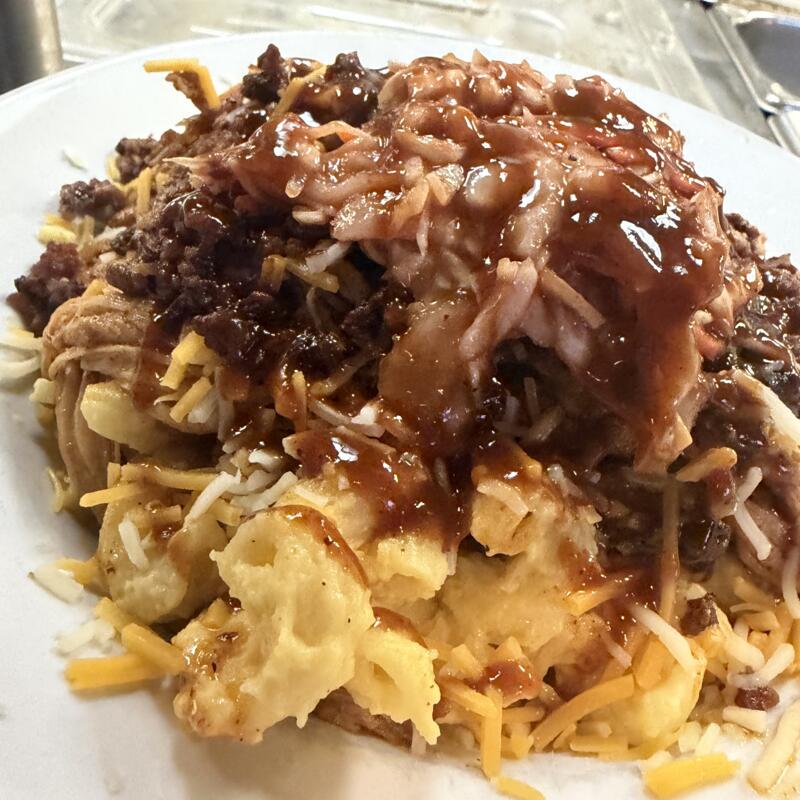 The Pig Plate photo