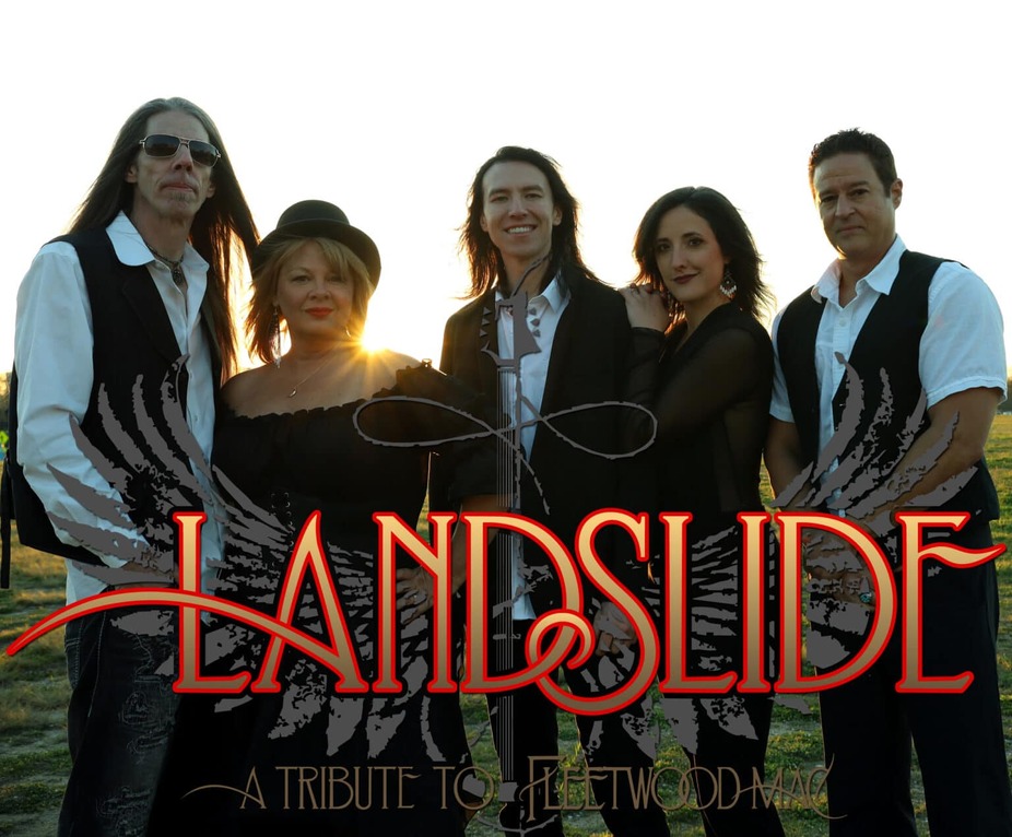 landslide.. A Tribute to Fleetwood Mac event photo