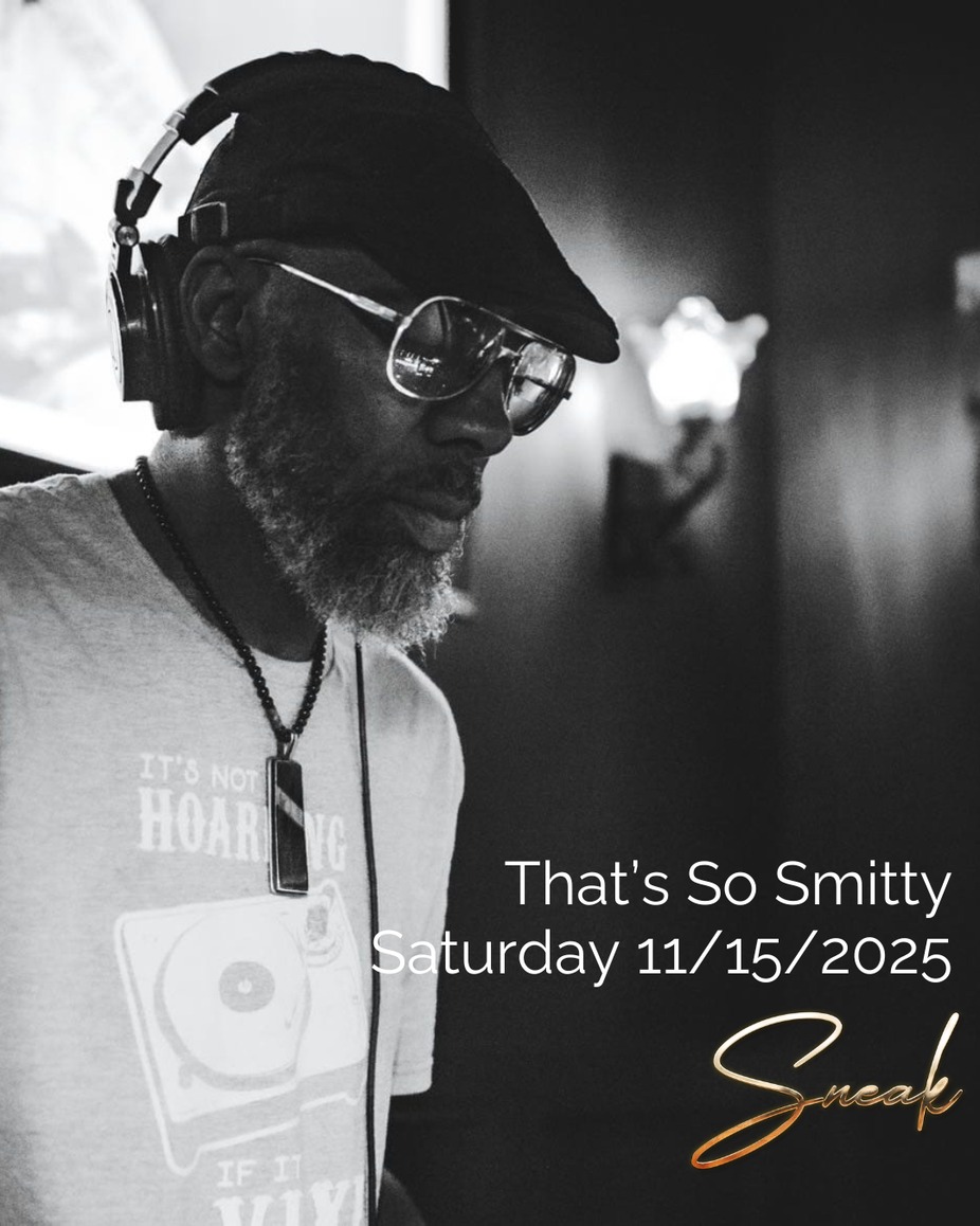 Sneak Saturday's event photo